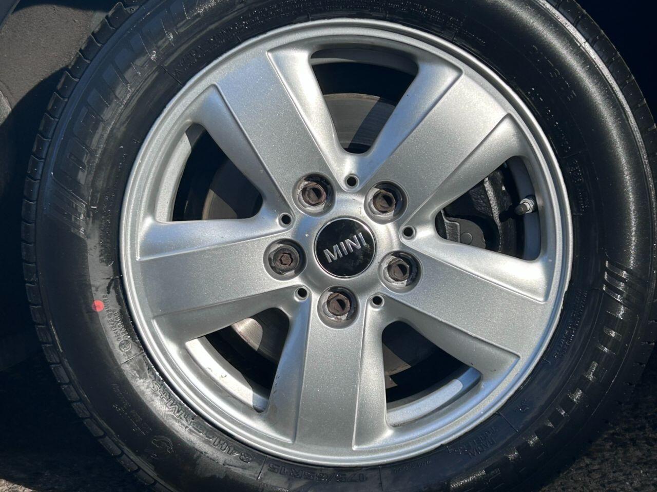 MINI Hatch - Image 5