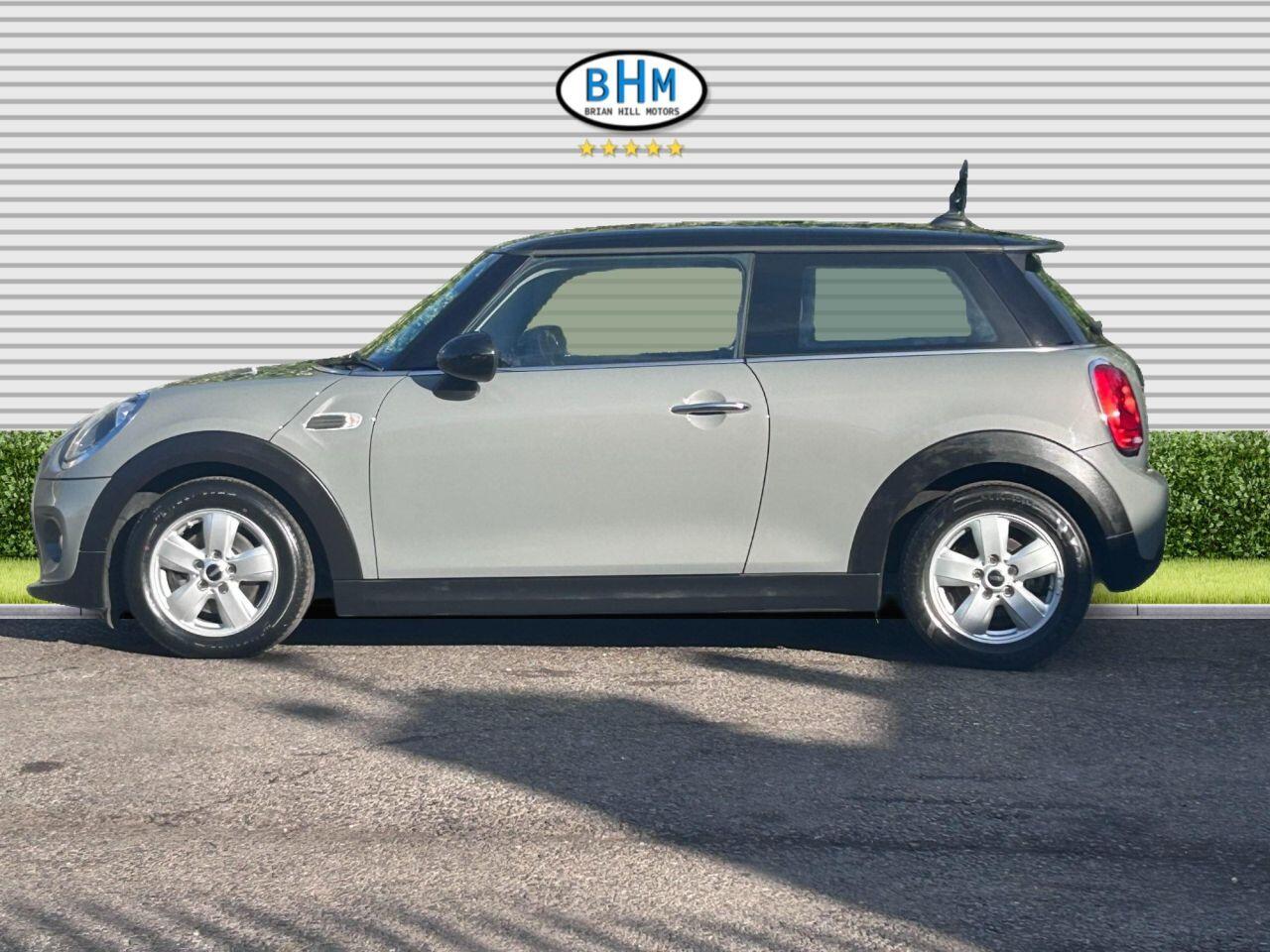 MINI Hatch - Image 7