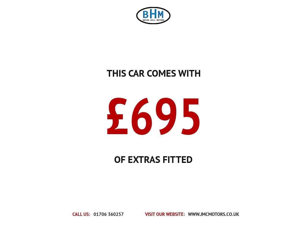 MINI Hatch - Image 11