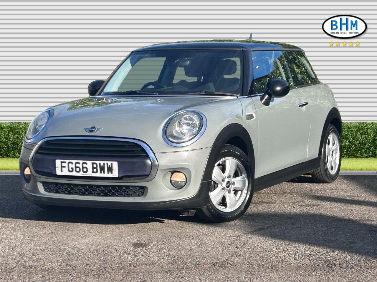 MINI Hatch - Image 14