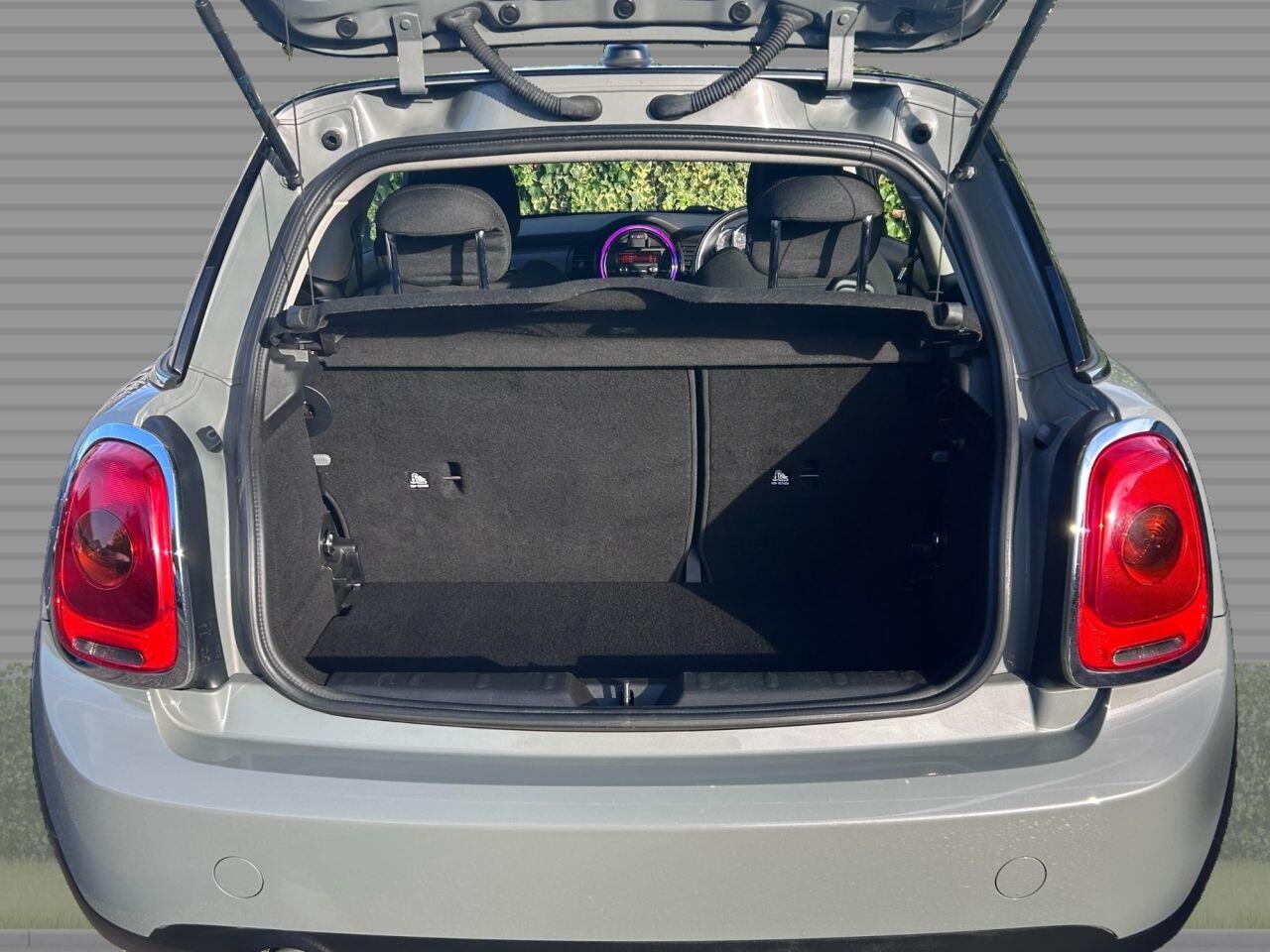 MINI Hatch - Image 16