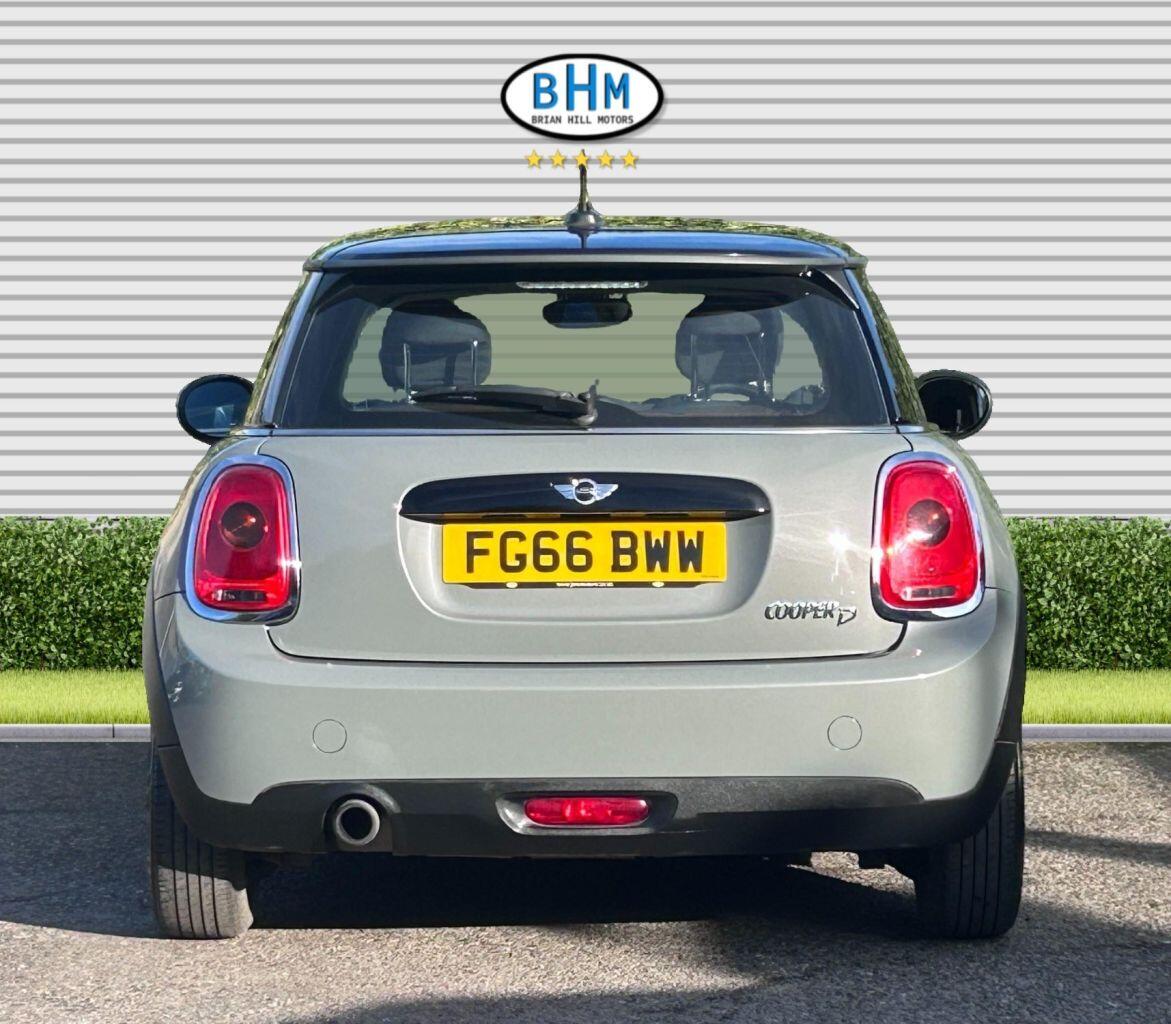MINI Hatch - Image 17