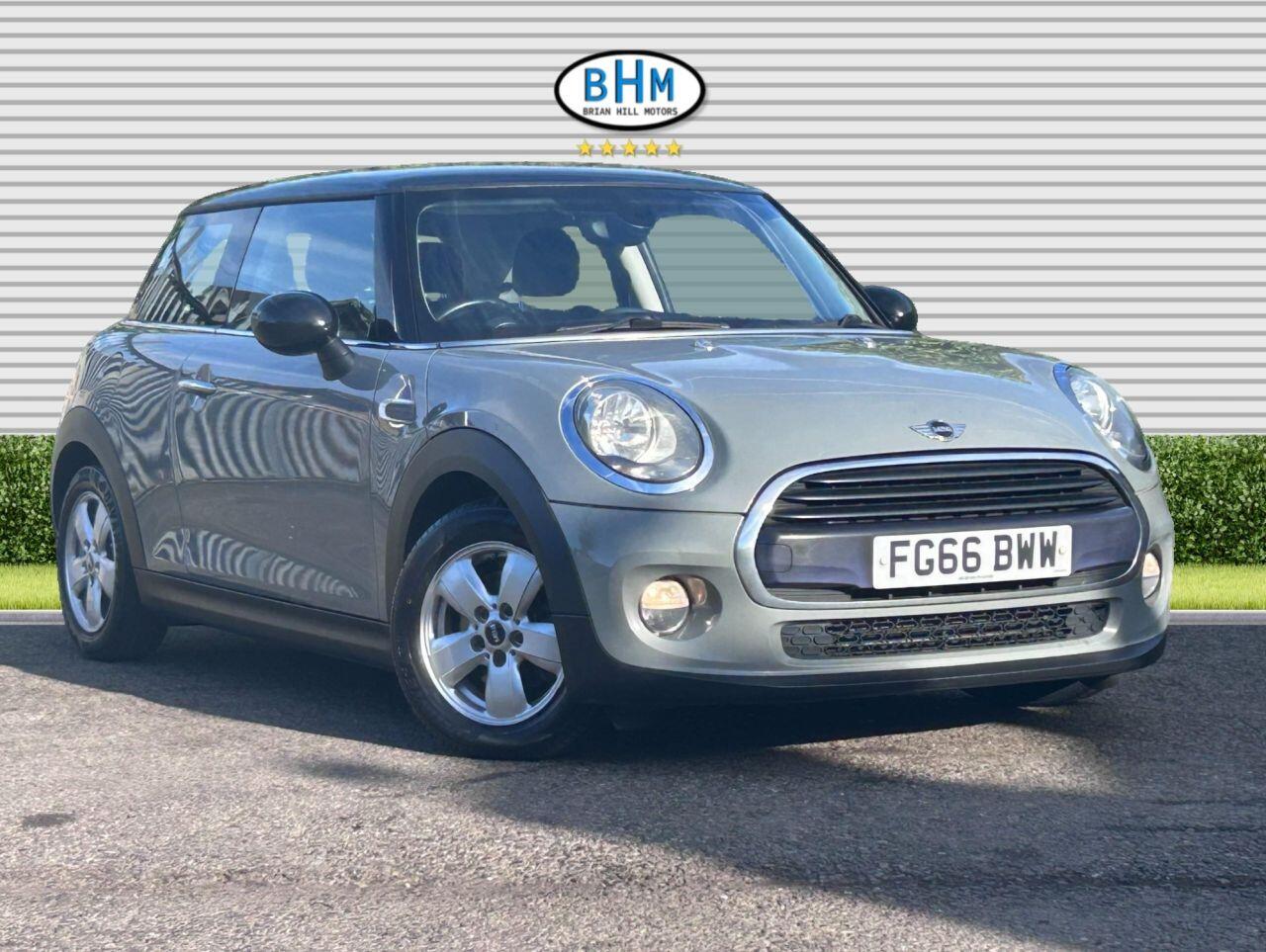 MINI Hatch - Image 19