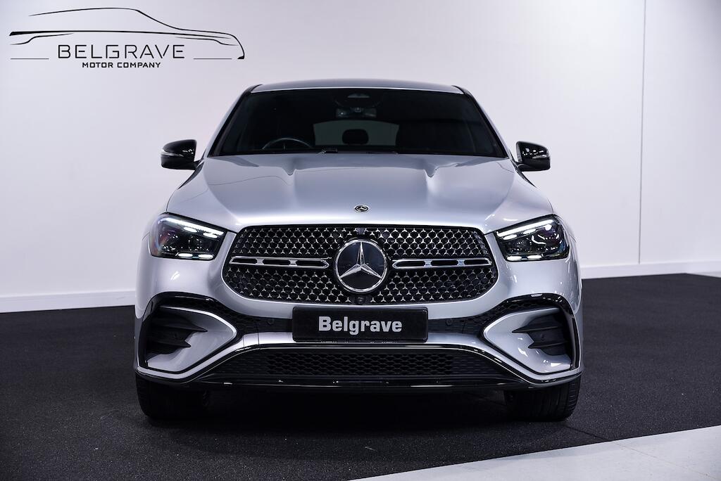 Mercedes GLE - Image 6