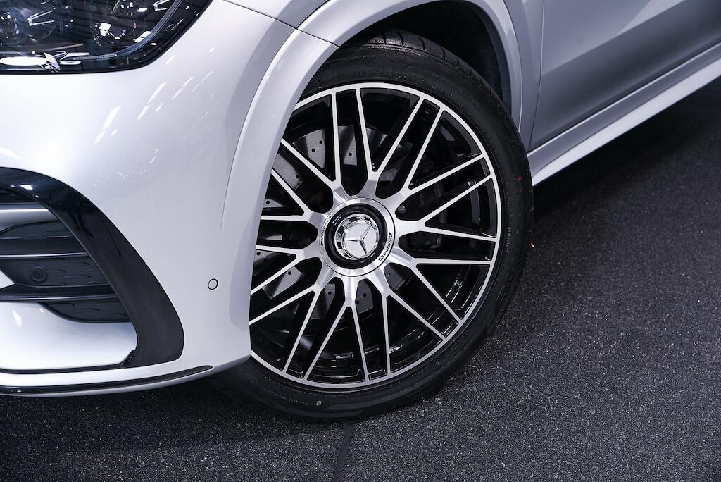 Mercedes GLE - Image 8