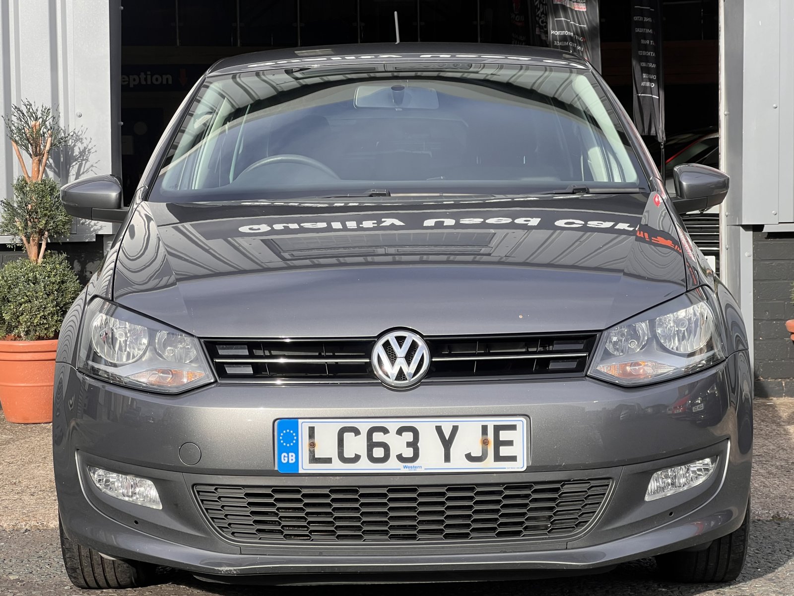 Volkswagen Polo - Image 4