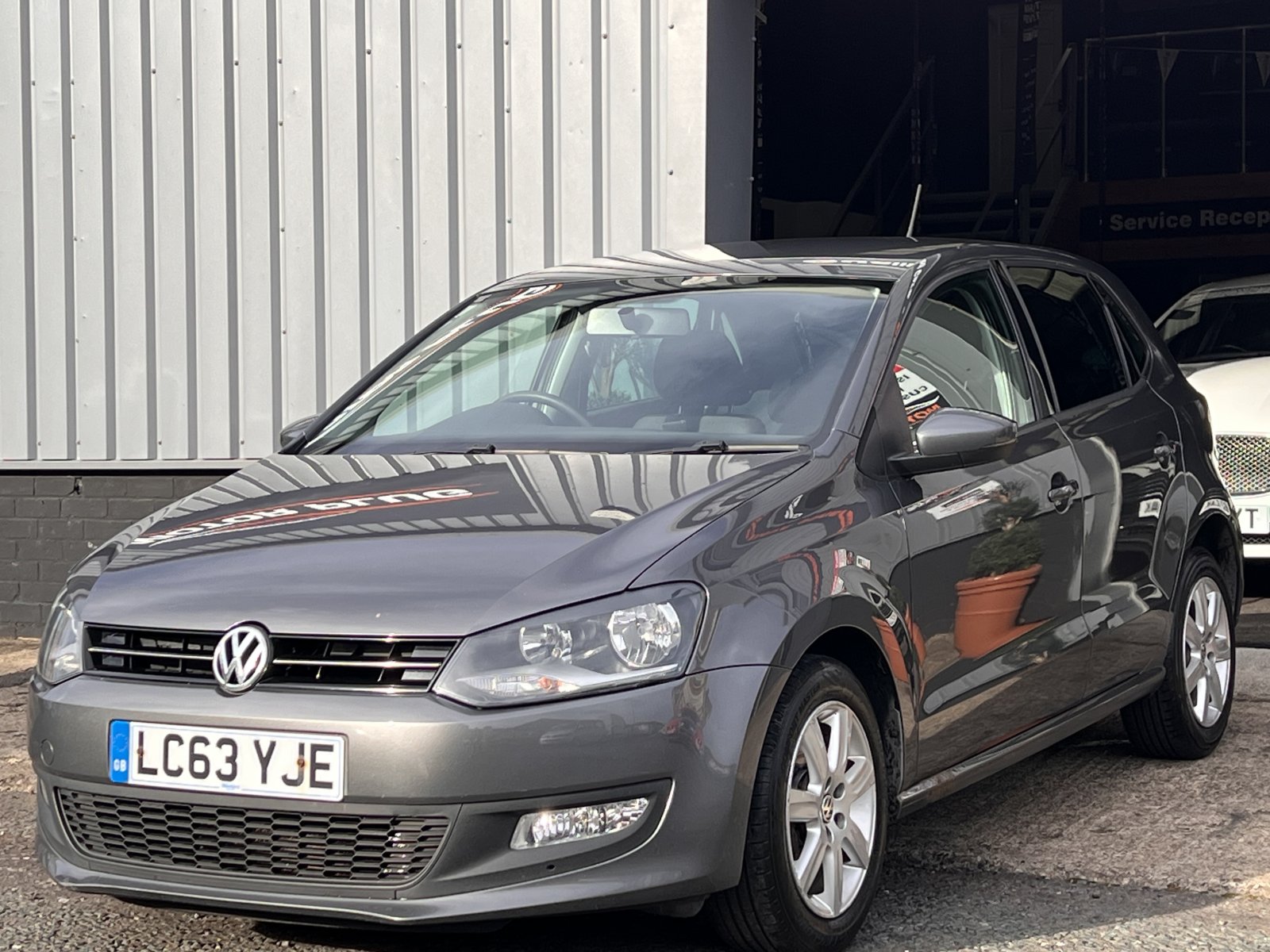Volkswagen Polo - Image 5