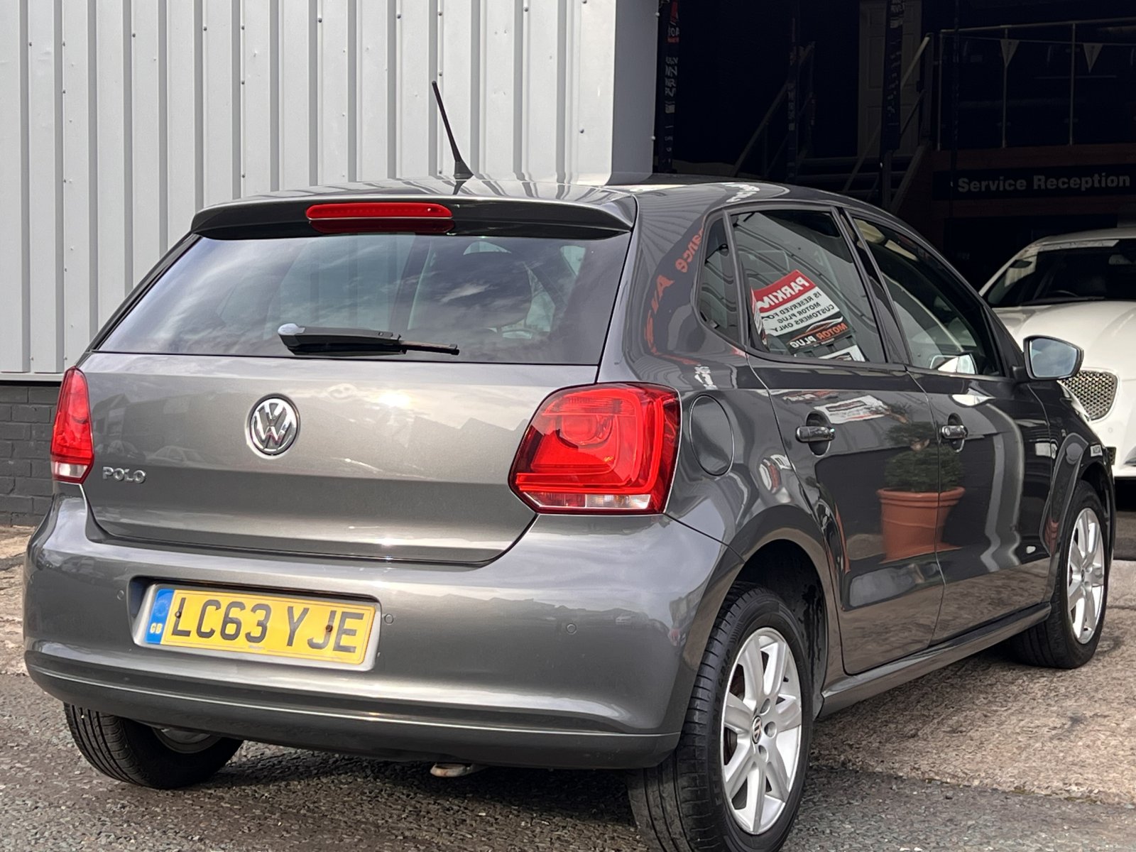 Volkswagen Polo - Image 6