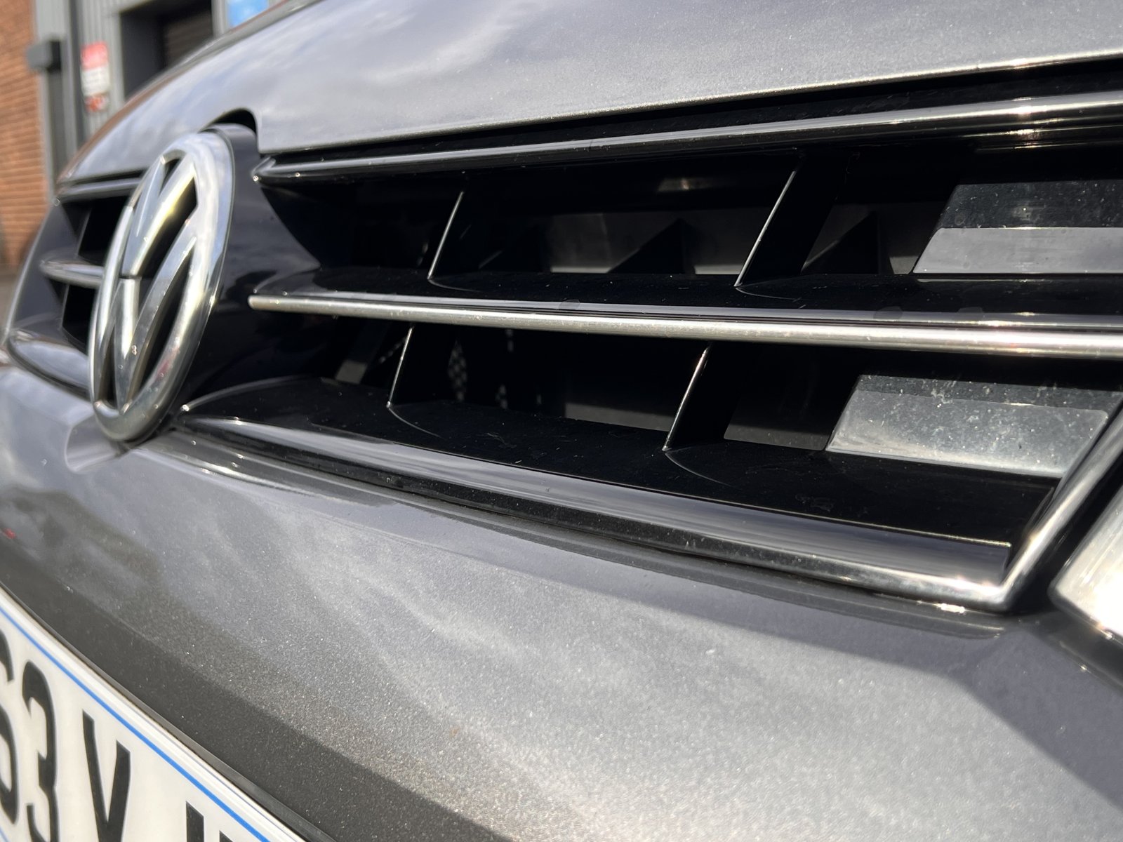 Volkswagen Polo - Image 9