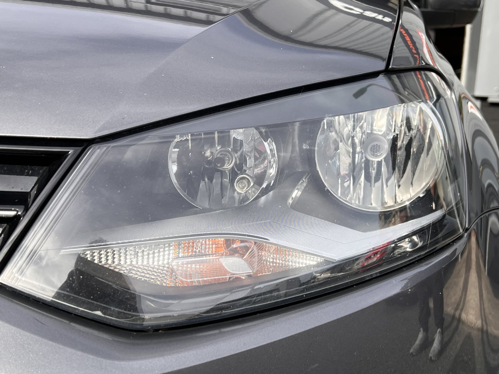 Volkswagen Polo - Image 10