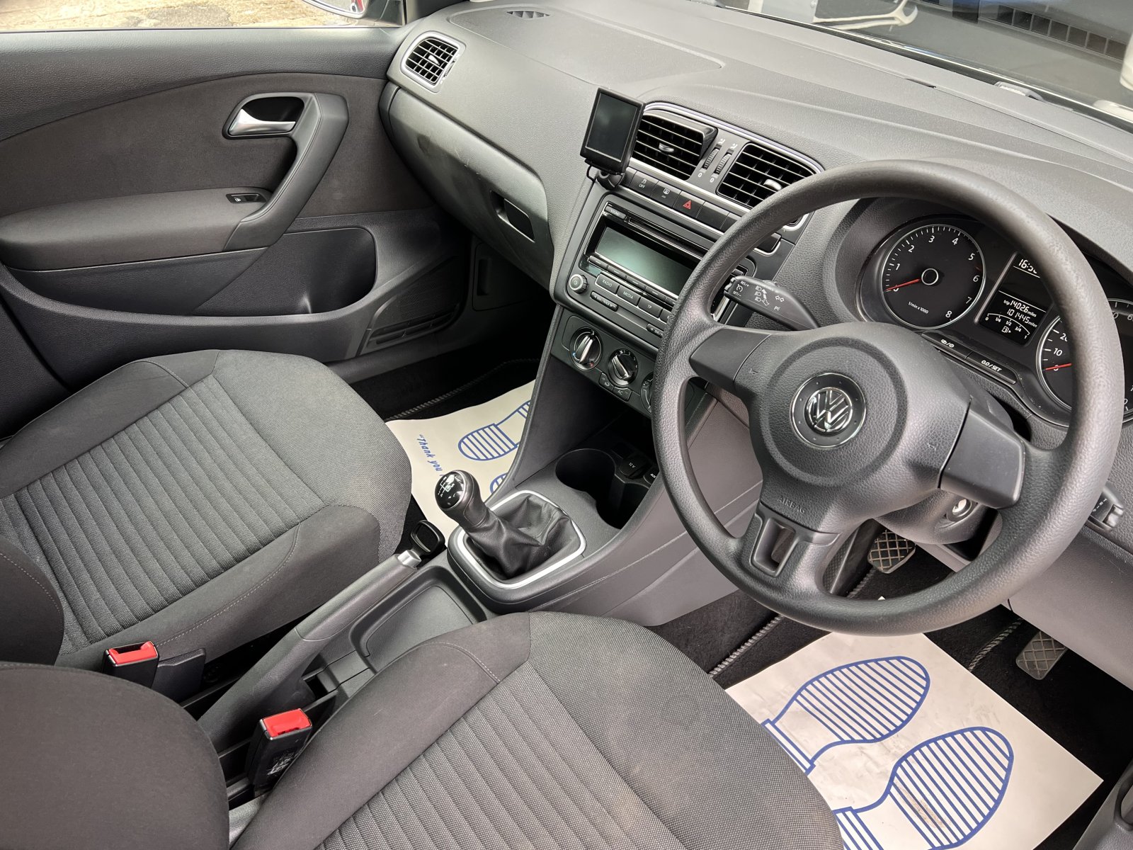 Volkswagen Polo - Image 15