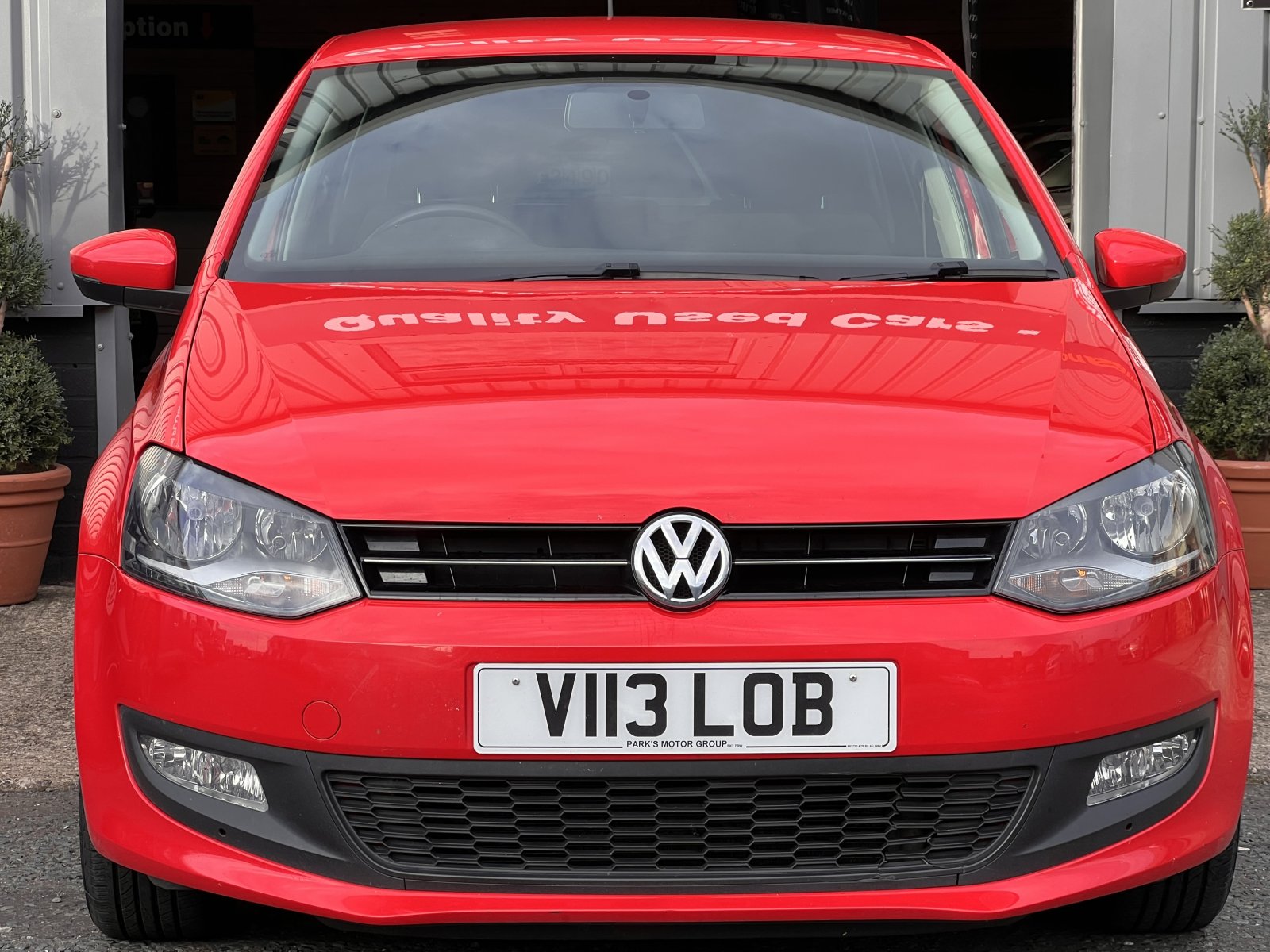Volkswagen Polo - Image 3