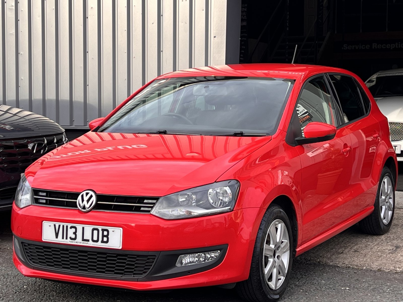 Volkswagen Polo - Image 5