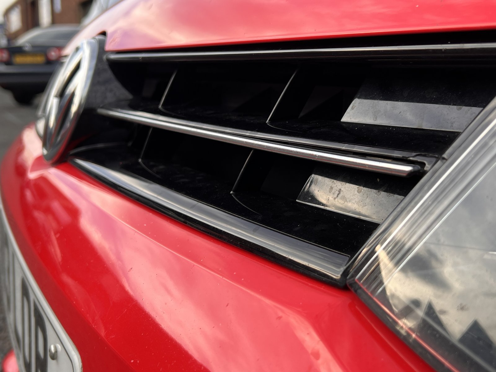 Volkswagen Polo - Image 9