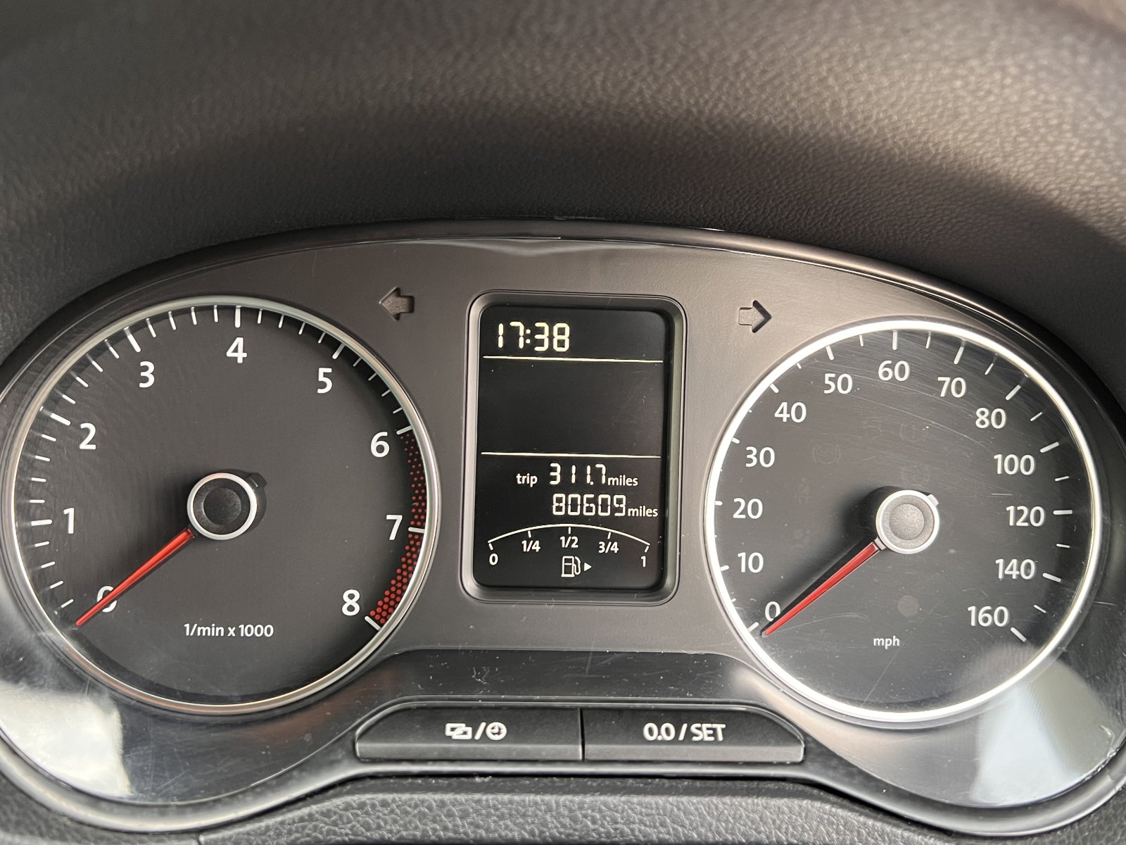 Volkswagen Polo - Image 20