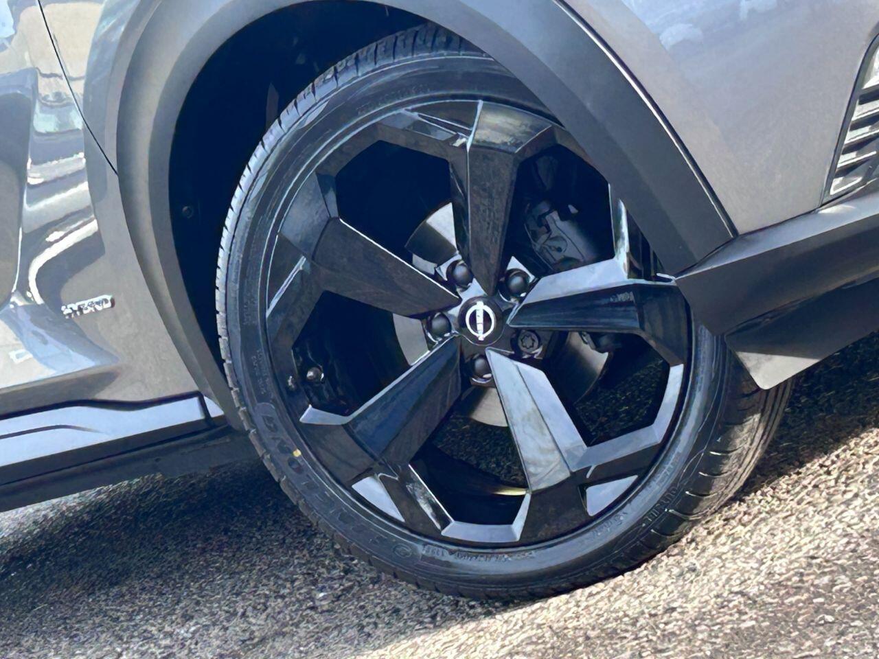 Nissan Juke - Image 6