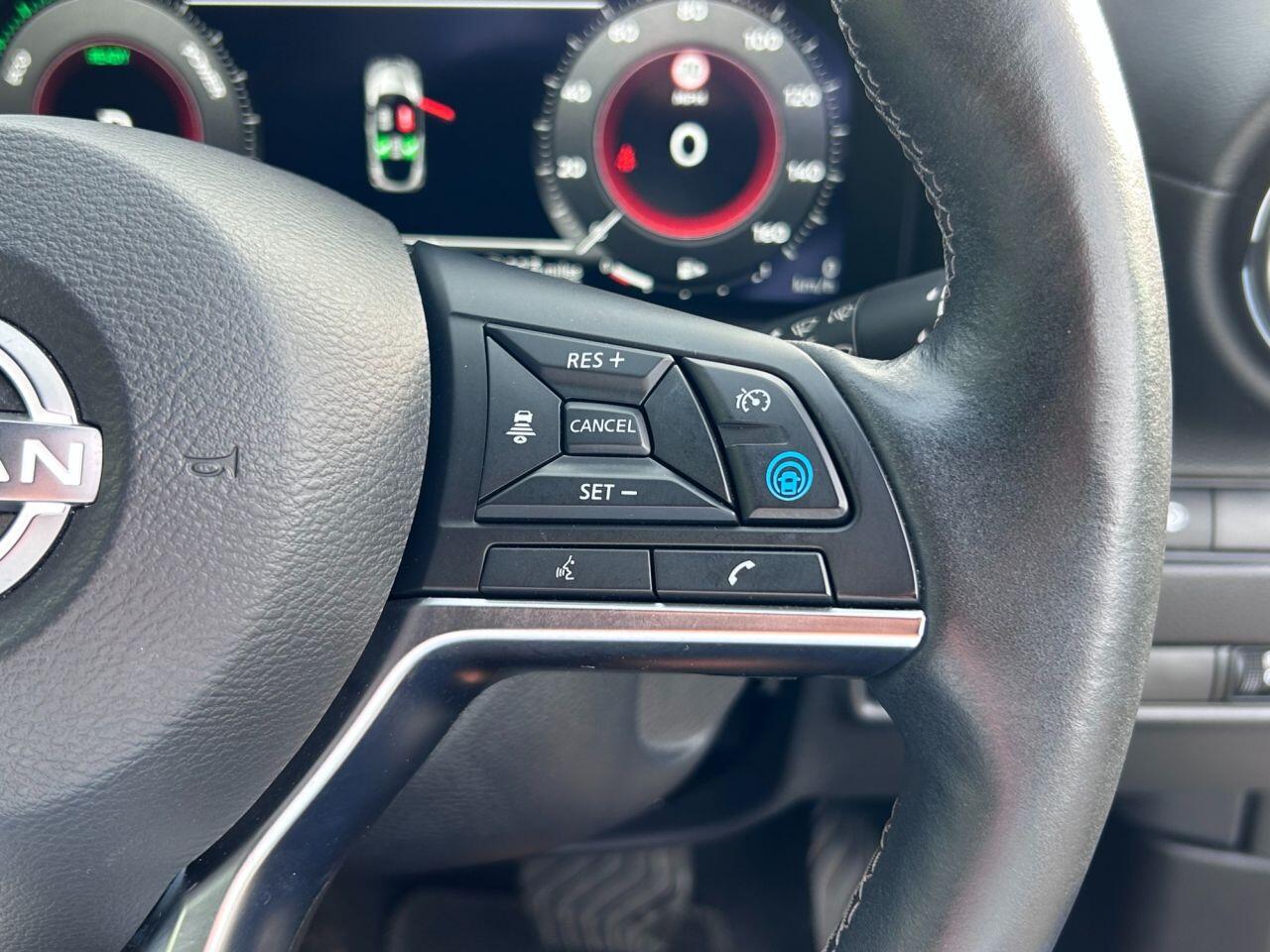 Nissan Juke - Image 14