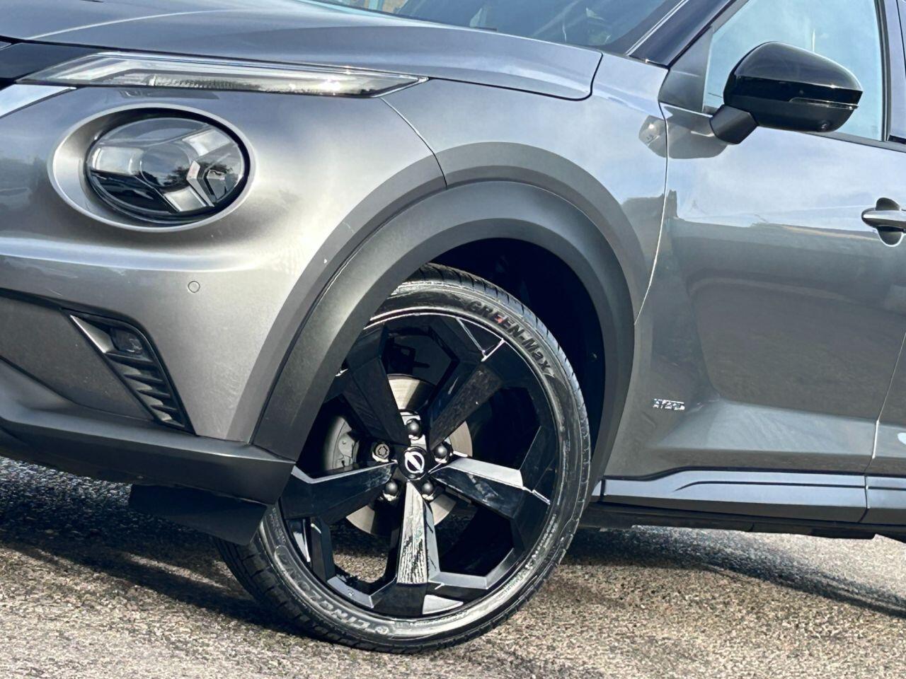 Nissan Juke - Image 20