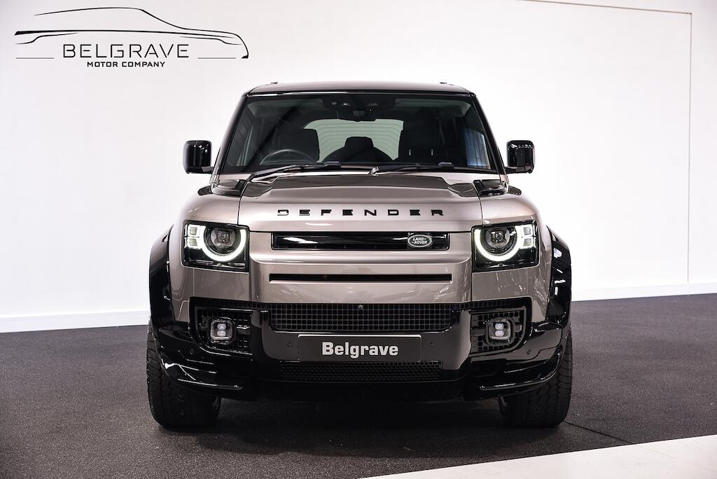 Land Rover Defender 110 - Image 6