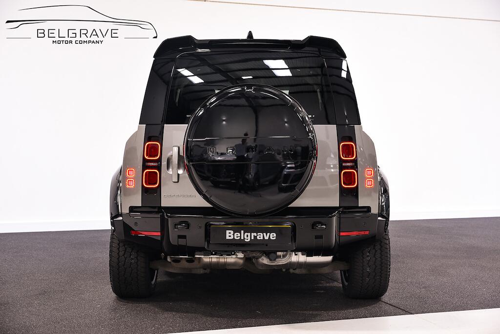 Land Rover Defender 110 - Image 7