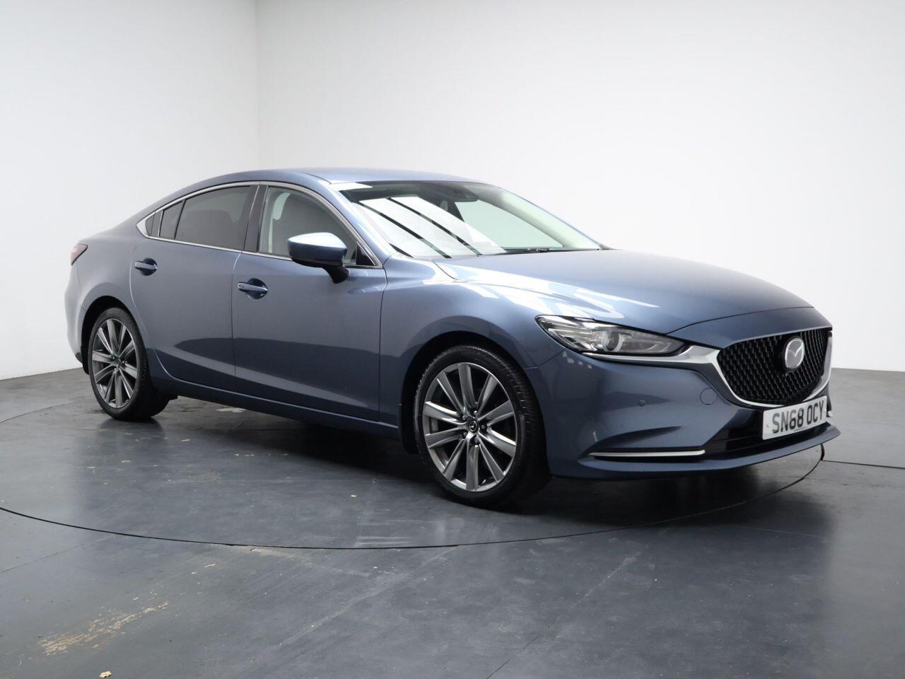 Mazda MAZDA6