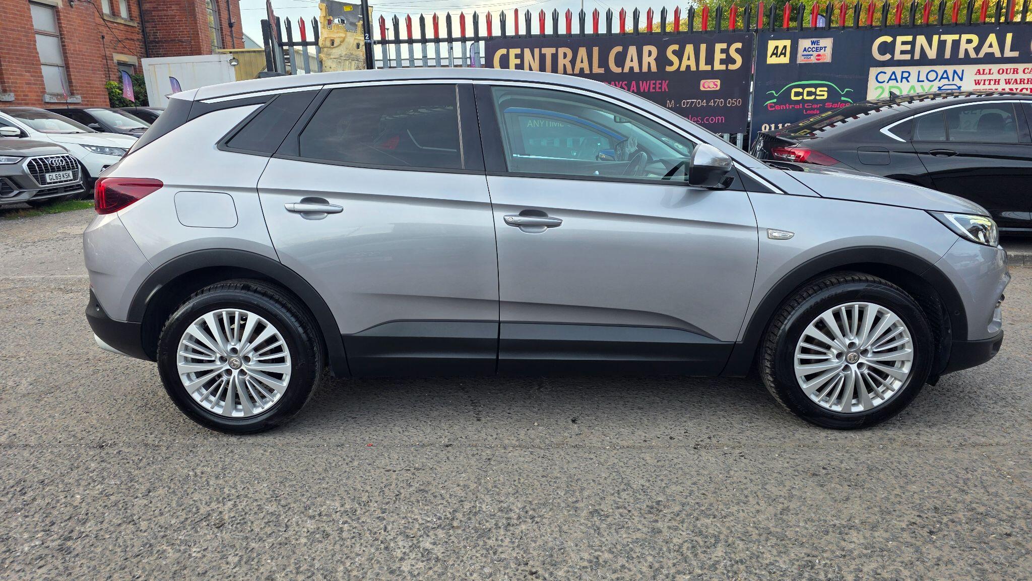 Vauxhall Grandland X - Image 6