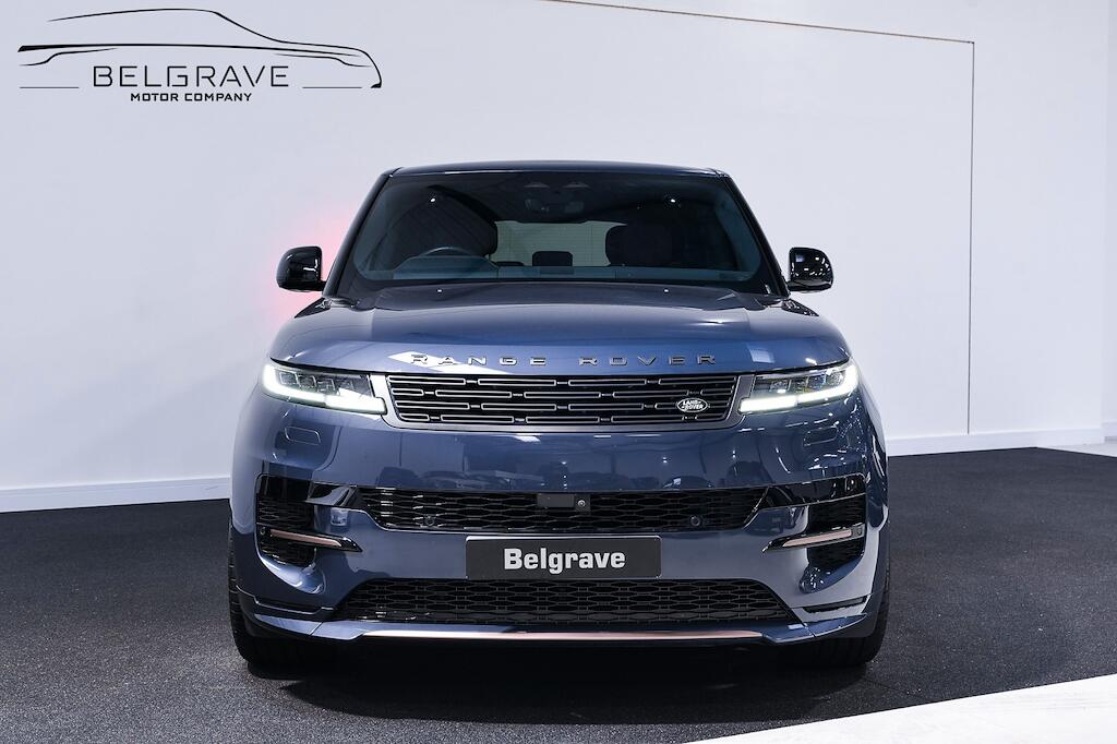 Land Rover RANGE ROVER SPORT - Image 6