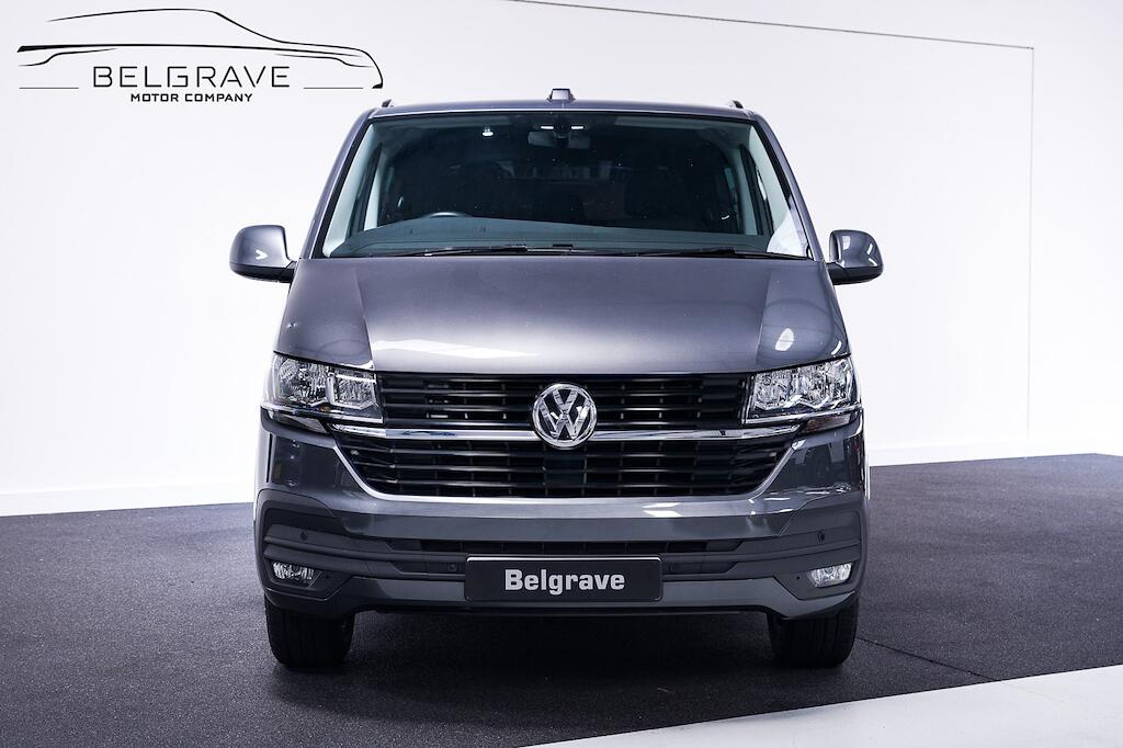 Volkswagen Transporter - Image 5