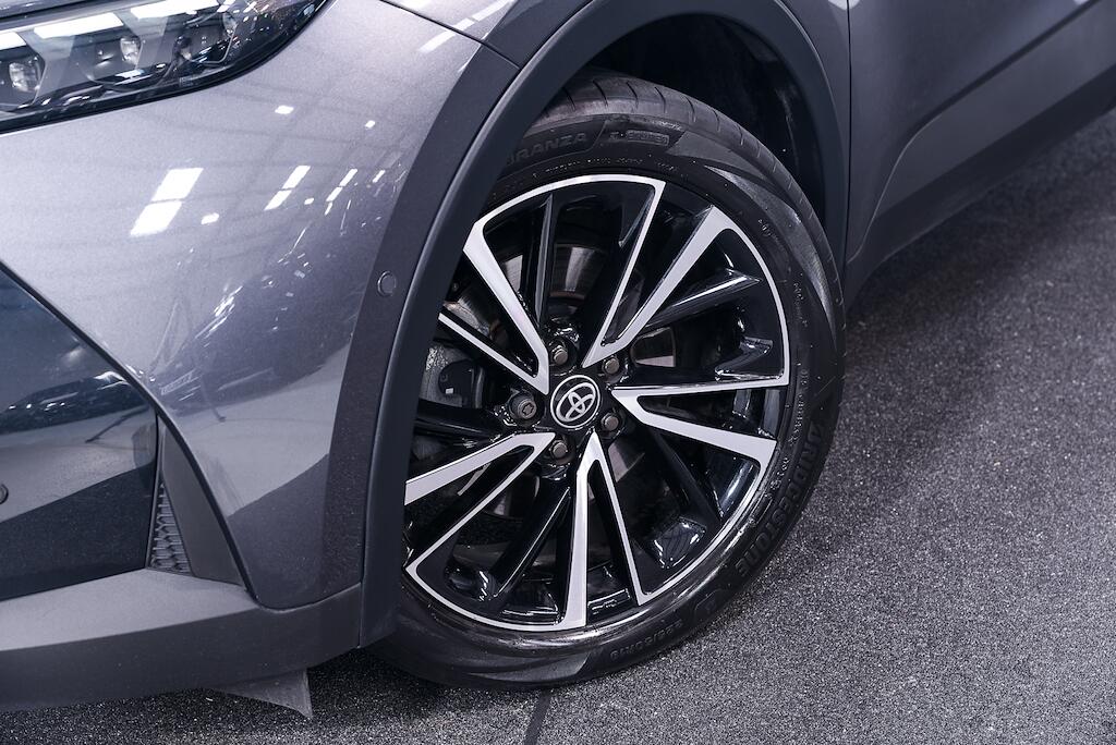 Toyota C-Hr - Image 9