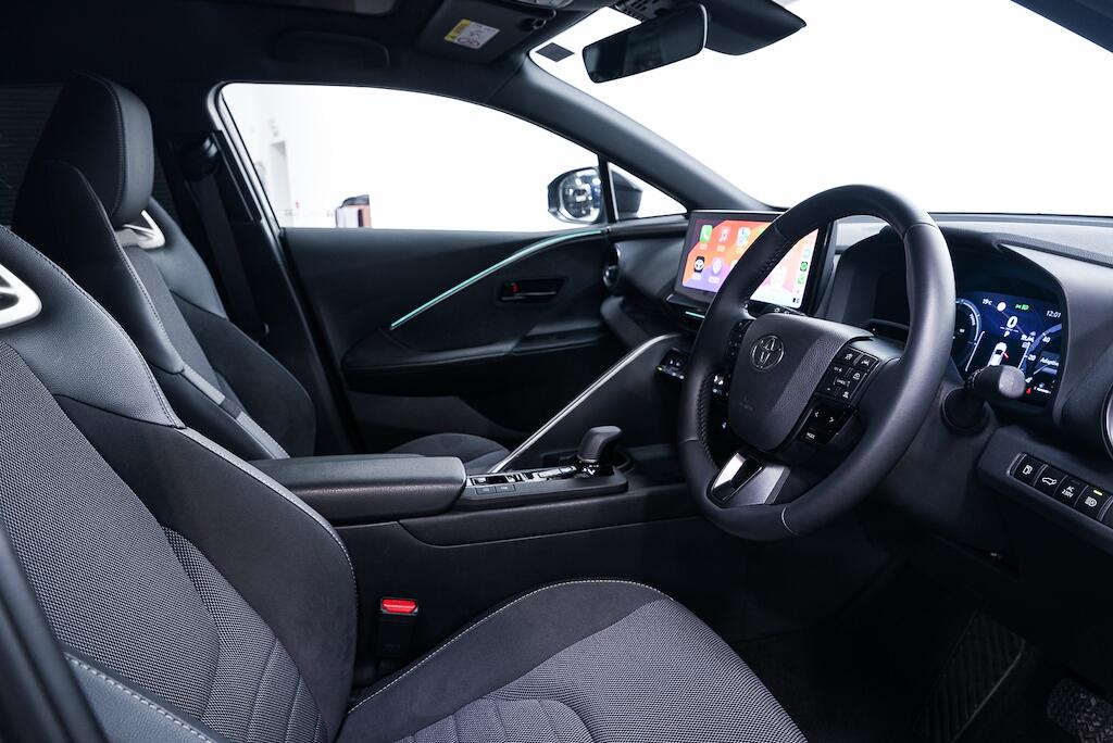 Toyota C-Hr - Image 11