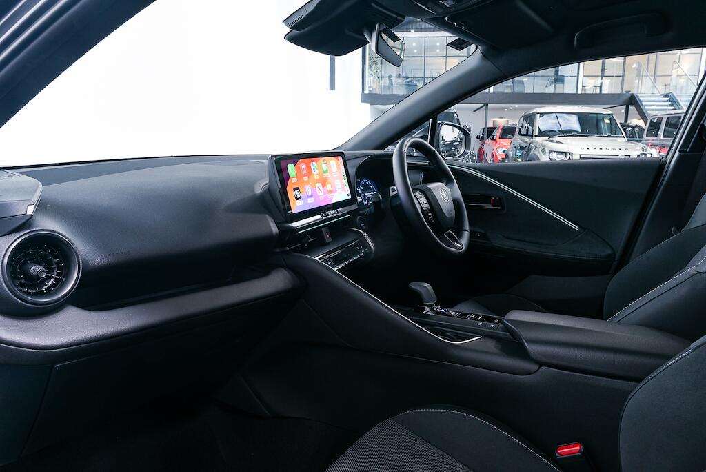 Toyota C-Hr - Image 13