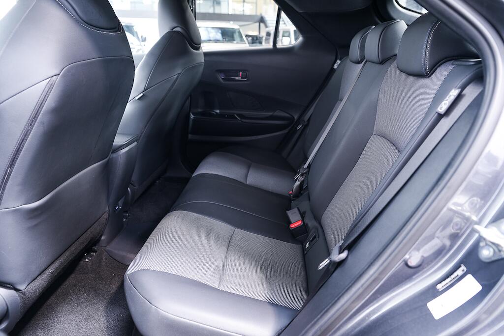 Toyota C-Hr - Image 15