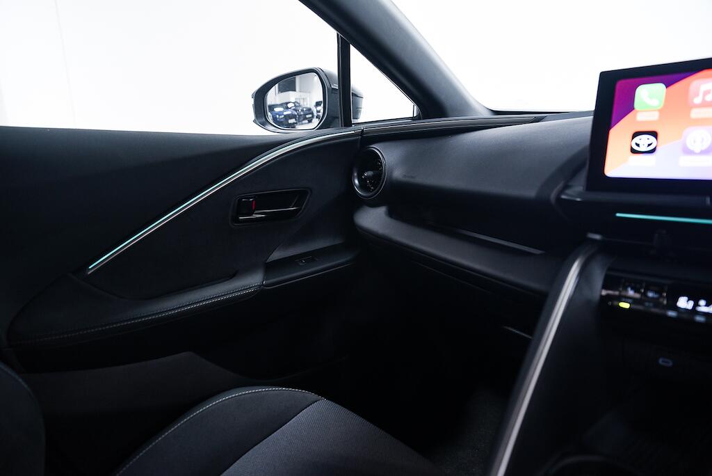 Toyota C-Hr - Image 16