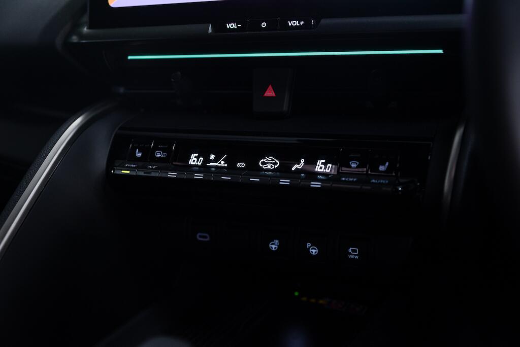 Toyota C-Hr - Image 19