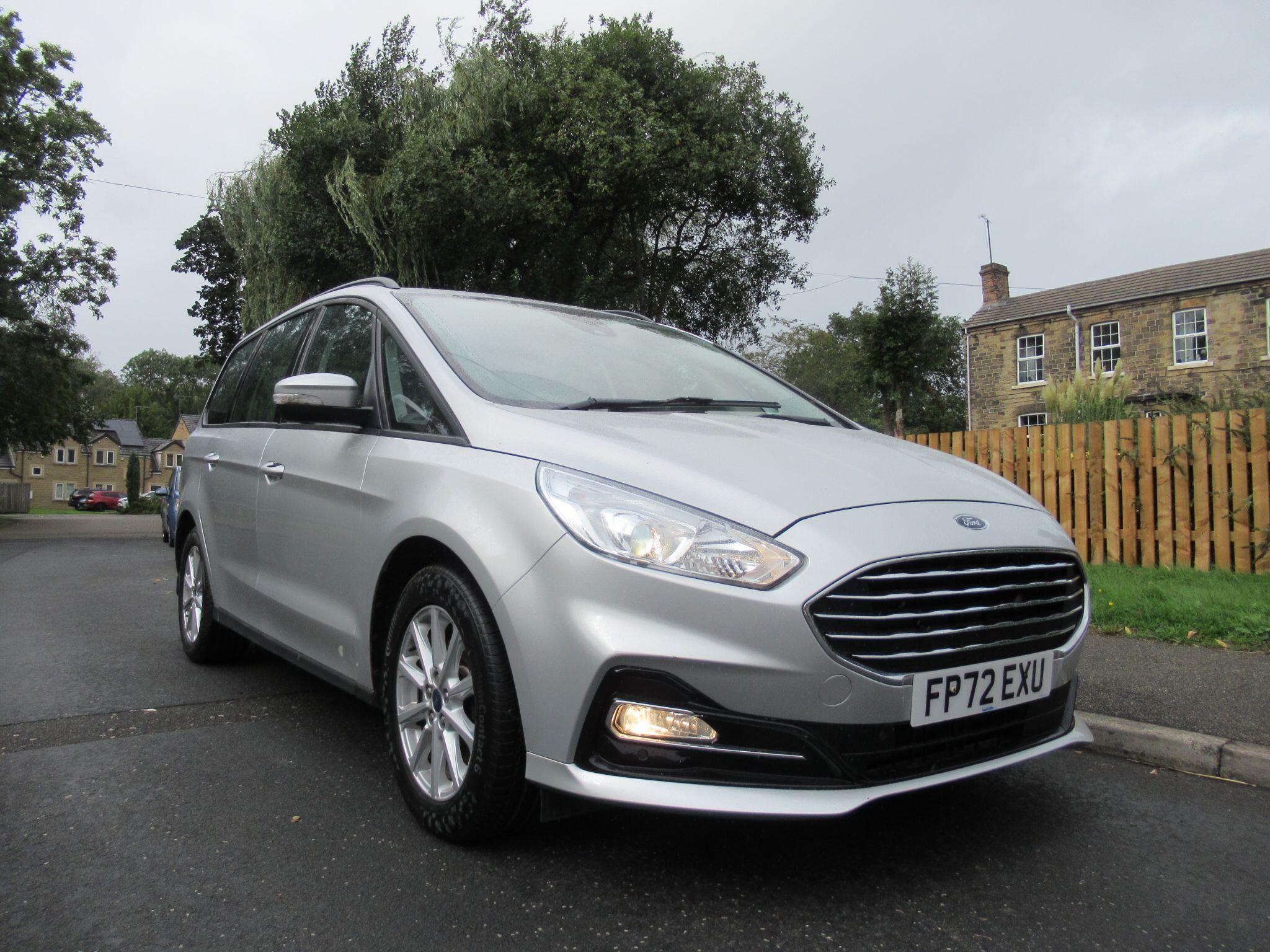 Ford Galaxy