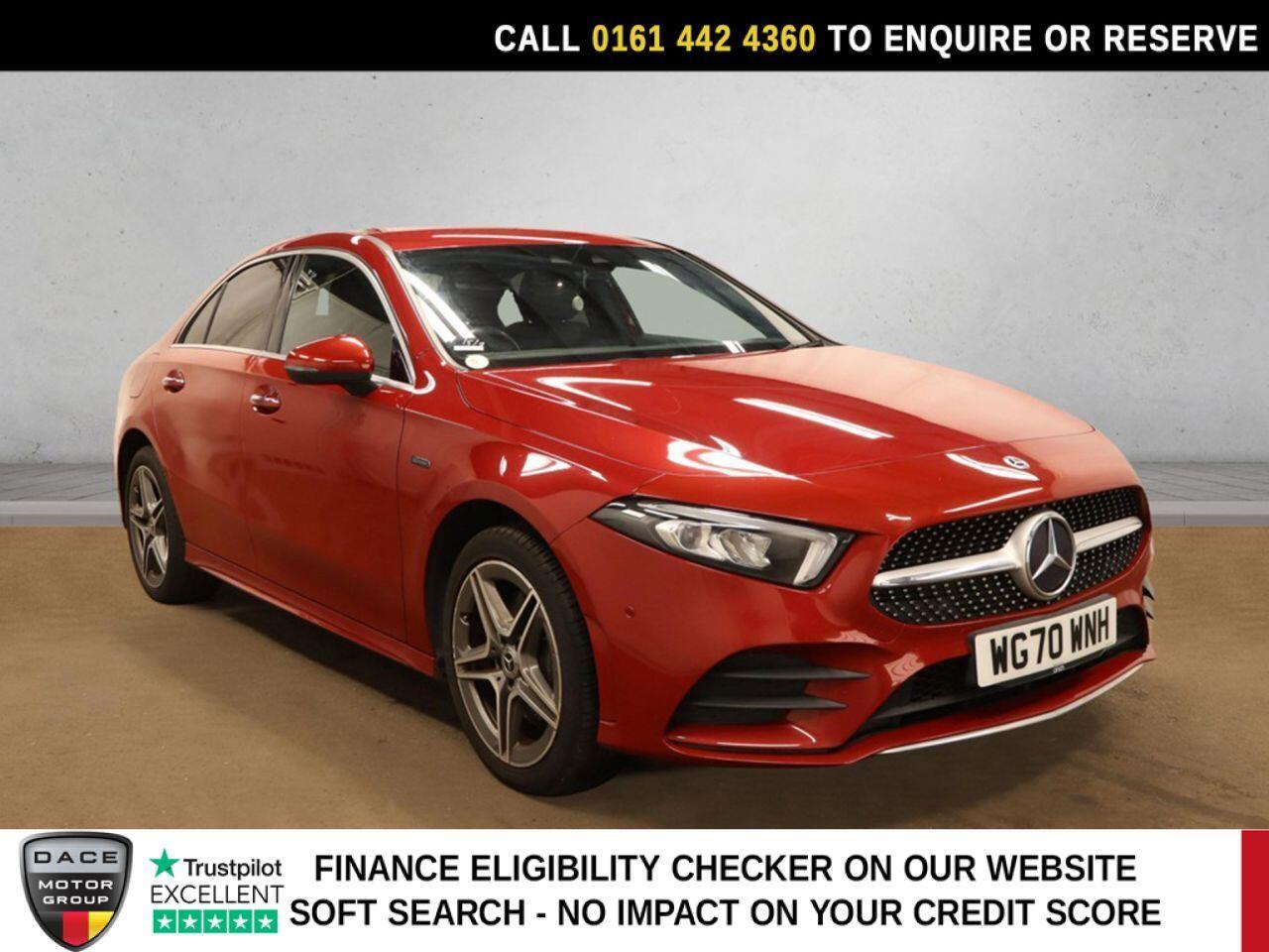 Mercedes A Class