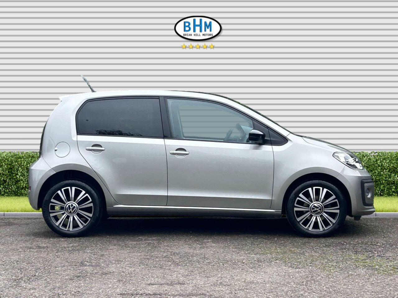 Volkswagen up! - Image 2