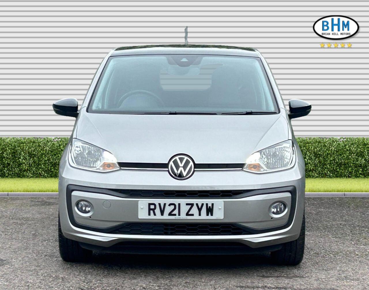 Volkswagen up! - Image 3