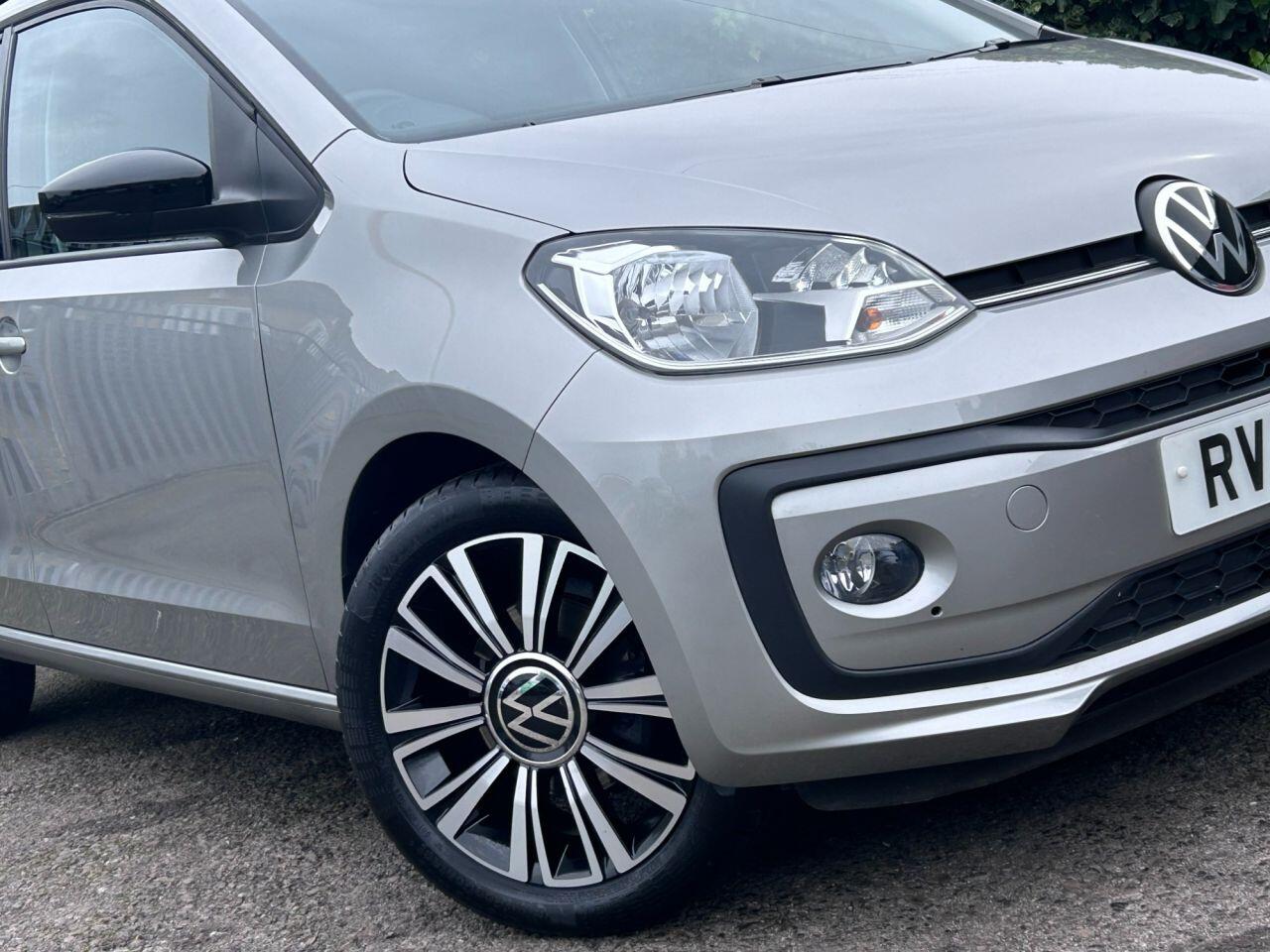 Volkswagen up! - Image 4