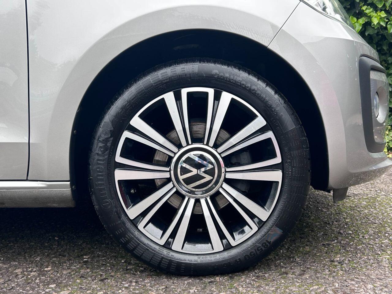 Volkswagen up! - Image 5