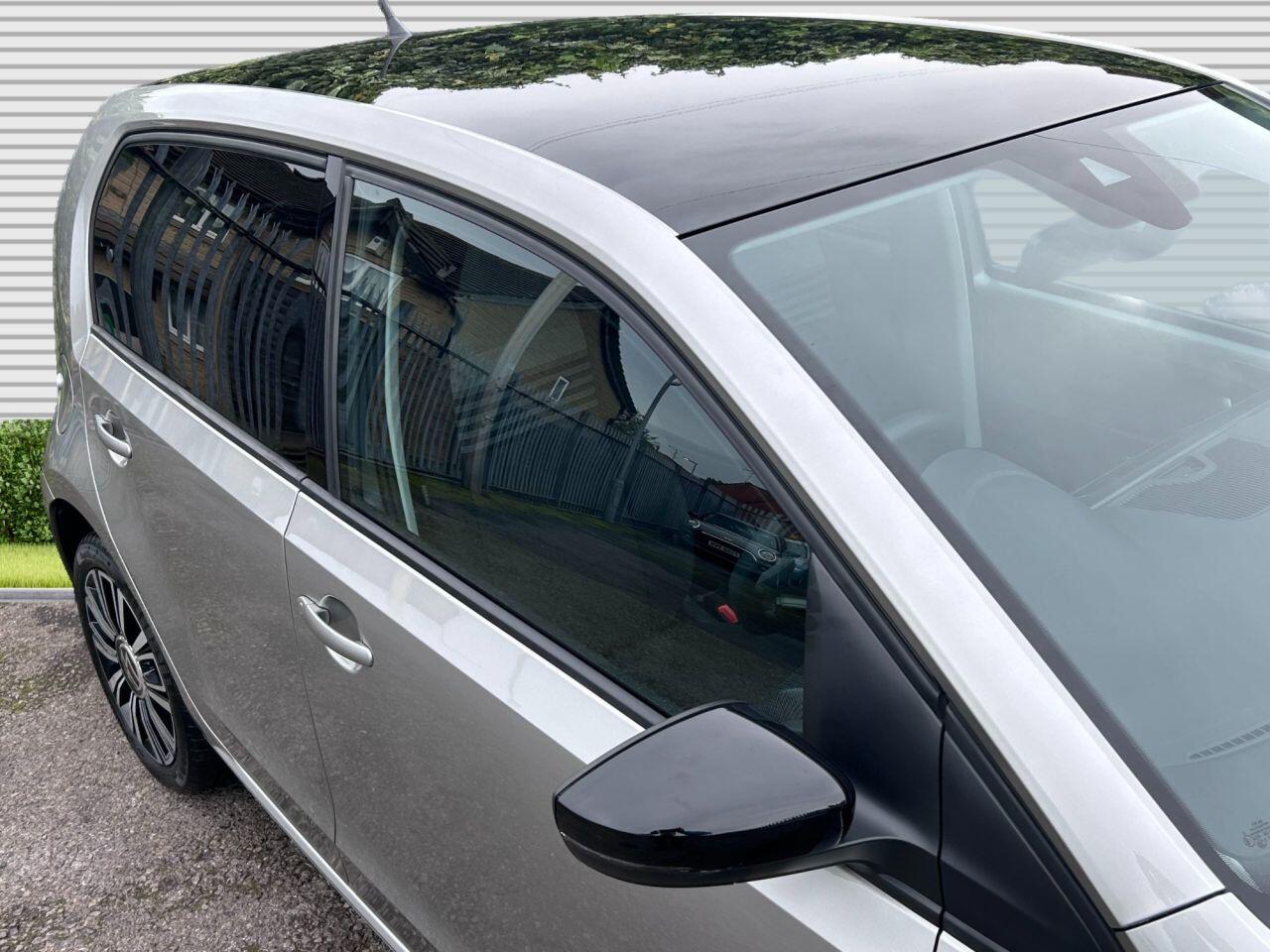 Volkswagen up! - Image 6