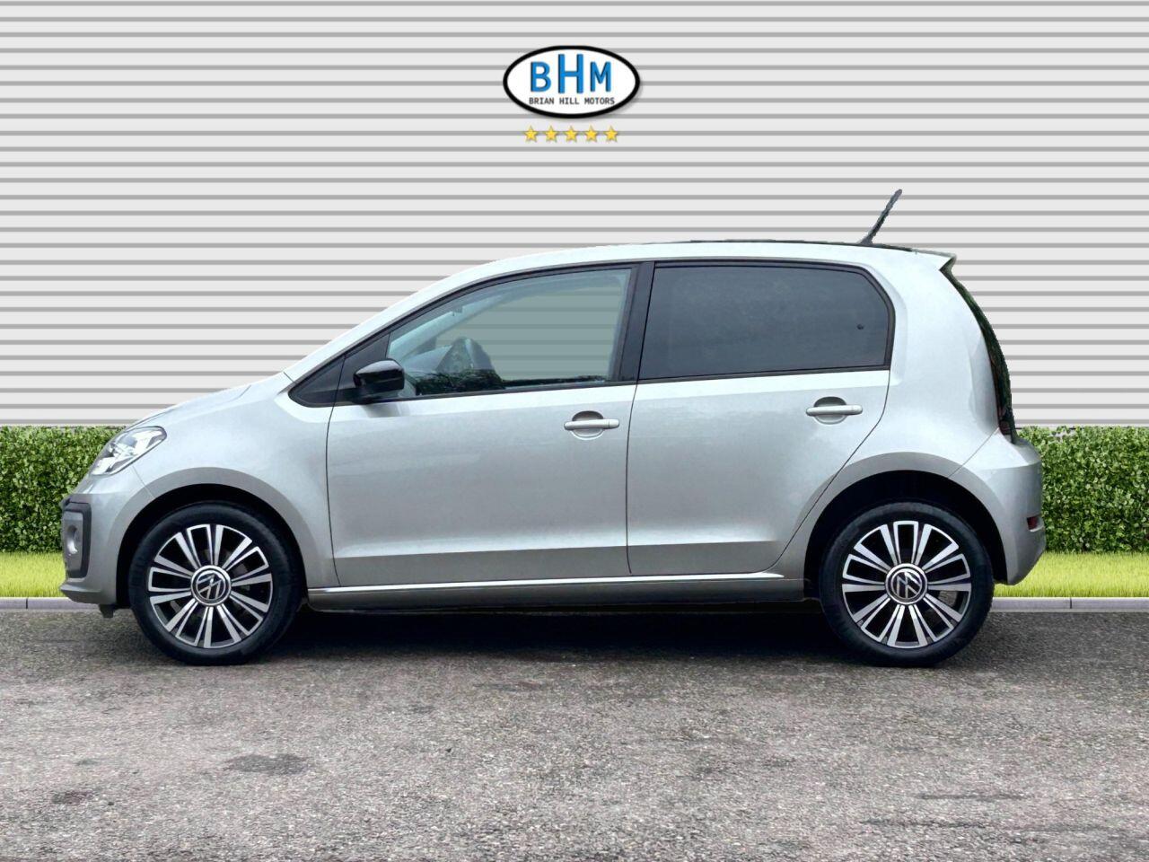 Volkswagen up! - Image 7