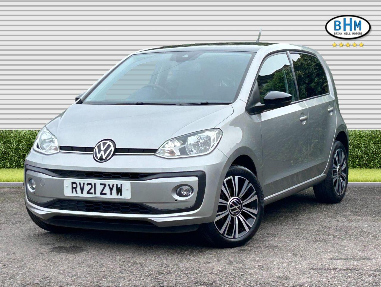 Volkswagen up! - Image 8
