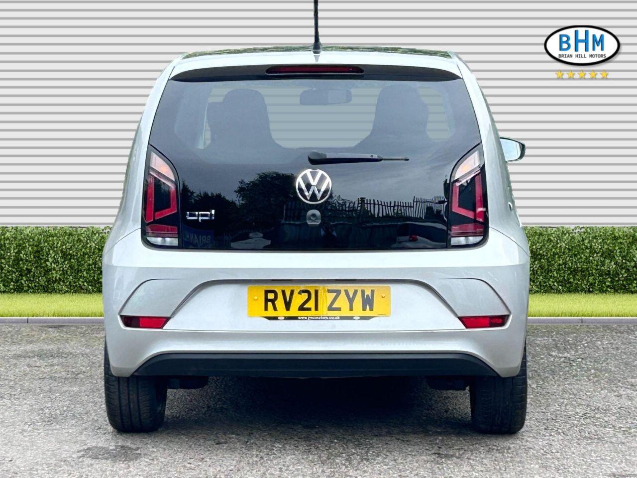Volkswagen up! - Image 11