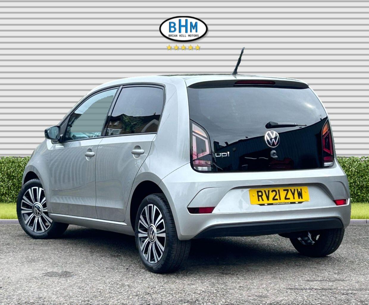 Volkswagen up! - Image 13