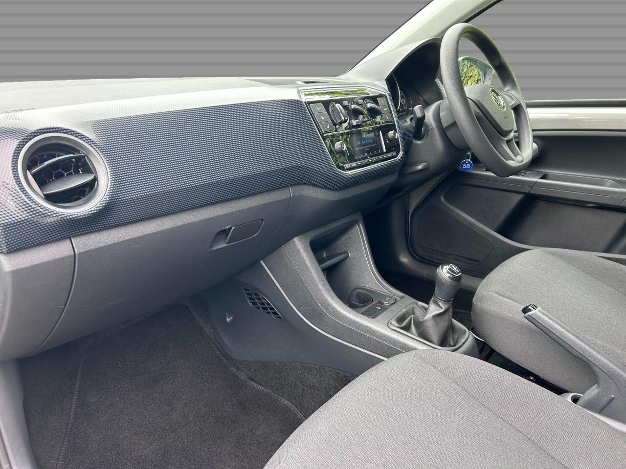 Volkswagen up! - Image 15