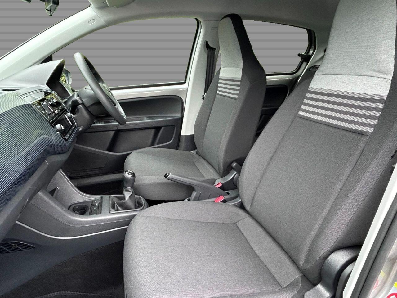 Volkswagen up! - Image 16