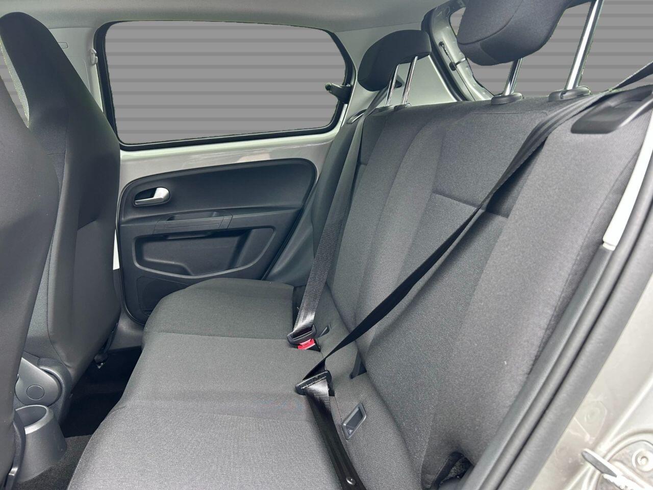 Volkswagen up! - Image 17