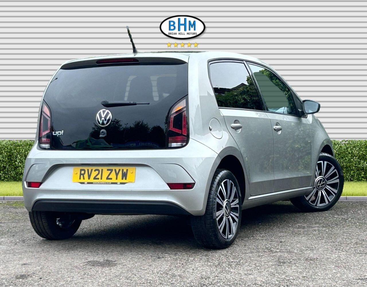 Volkswagen up! - Image 19