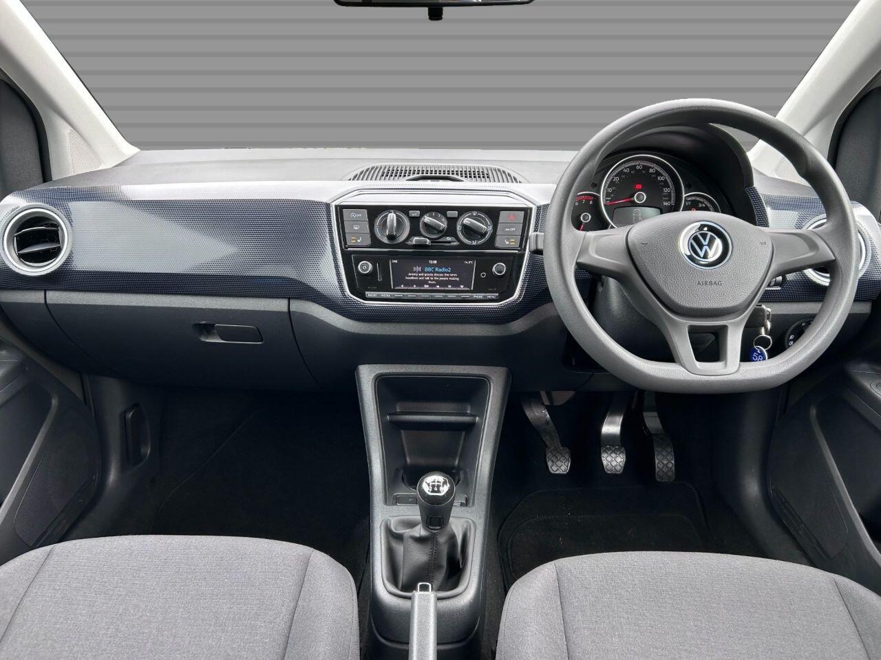 Volkswagen up! - Image 20